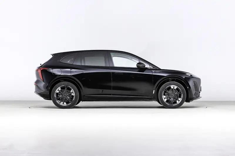 2025上海车展重点新车前瞻(下) 全新雷克萨斯ES尊界S800领衔(图35)