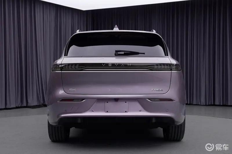 2025上海车展重点新车前瞻(下) 全新雷克萨斯ES尊界S800领衔(图52)