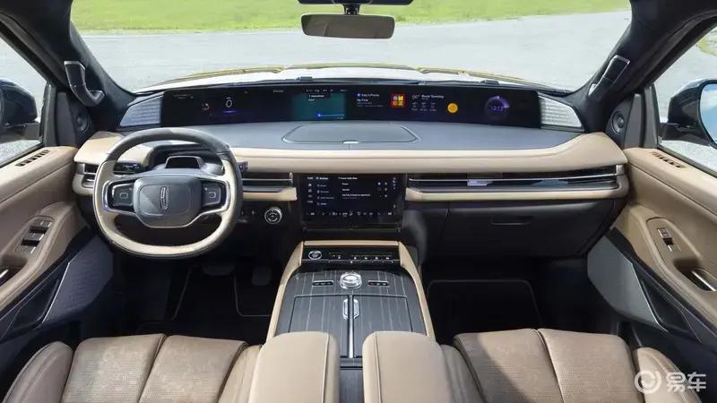 2025上海车展重点新车前瞻(下) 全新雷克萨斯ES尊界S800领衔(图59)