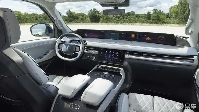 2025上海车展重点新车前瞻(下) 全新雷克萨斯ES尊界S800领衔(图60)