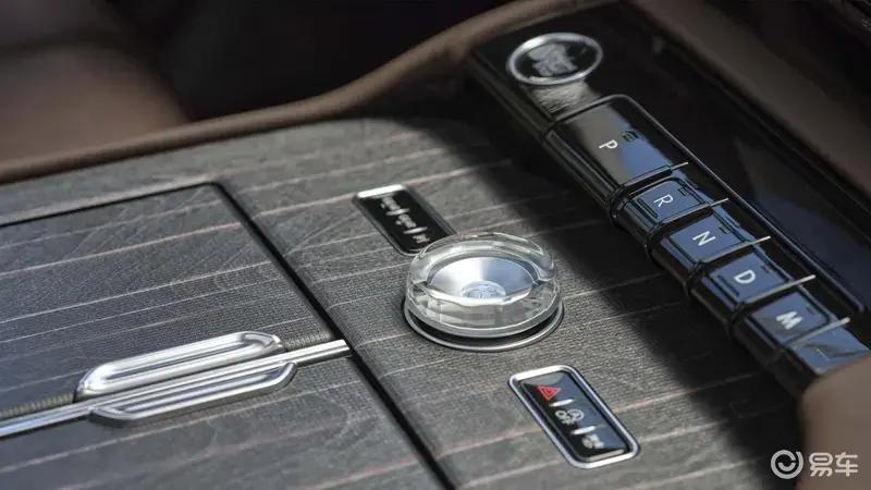2025上海车展重点新车前瞻(下) 全新雷克萨斯ES尊界S800领衔(图61)