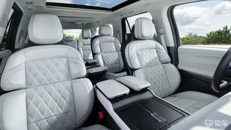 2025上海车展重点新车前瞻(下) 全新雷克萨斯ES尊界S800领衔(图63)
