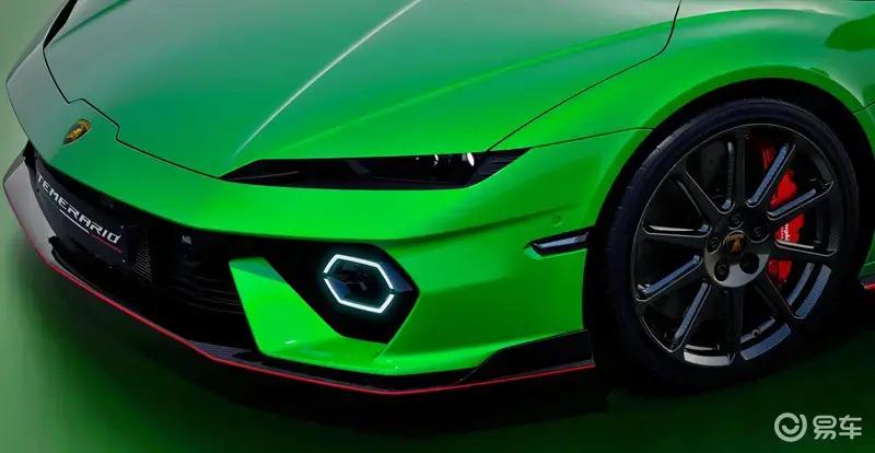 2025上海车展重点新车前瞻(下) 全新雷克萨斯ES尊界S800领衔(图67)