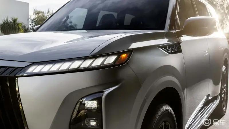 2025上海车展重点新车前瞻(下) 全新雷克萨斯ES尊界S800领衔(图88)