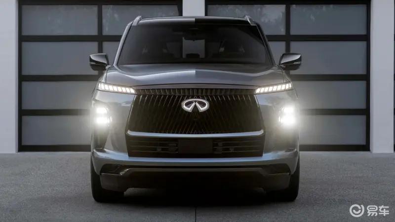2025上海车展重点新车前瞻(下) 全新雷克萨斯ES尊界S800领衔(图86)