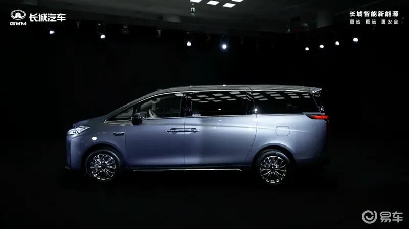 2025上海车展重点新车前瞻(下) 全新雷克萨斯ES尊界S800领衔(图78)