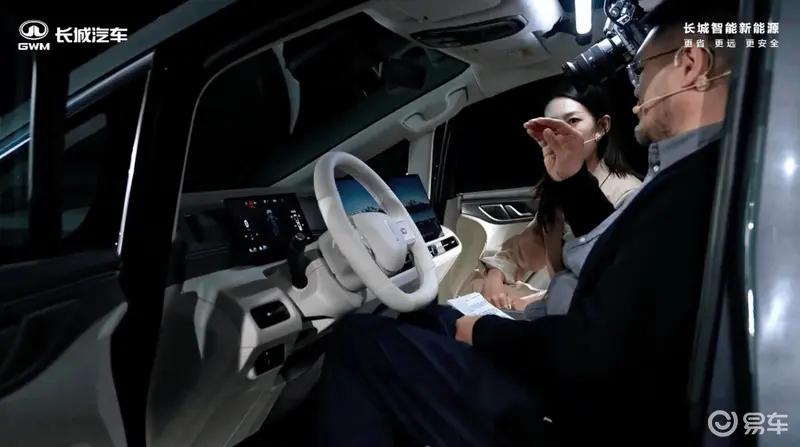 2025上海车展重点新车前瞻(下) 全新雷克萨斯ES尊界S800领衔(图80)