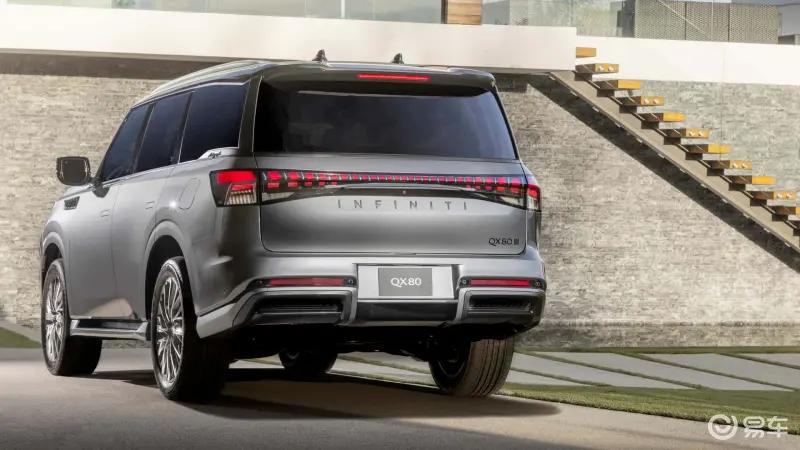 2025上海车展重点新车前瞻(下) 全新雷克萨斯ES尊界S800领衔(图91)