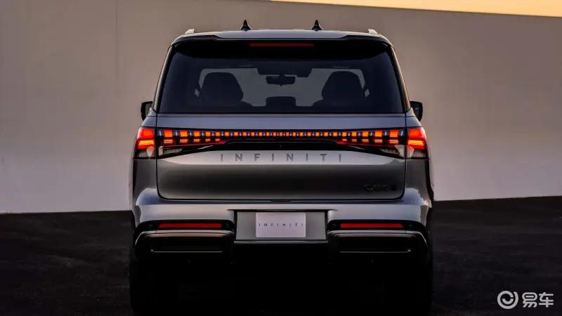 2025上海车展重点新车前瞻(下) 全新雷克萨斯ES尊界S800领衔(图92)