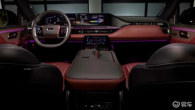 2025上海车展重点新车前瞻(下) 全新雷克萨斯ES尊界S800领衔(图94)