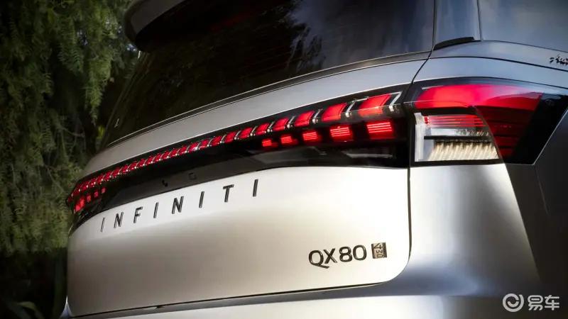 2025上海车展重点新车前瞻(下) 全新雷克萨斯ES尊界S800领衔(图93)