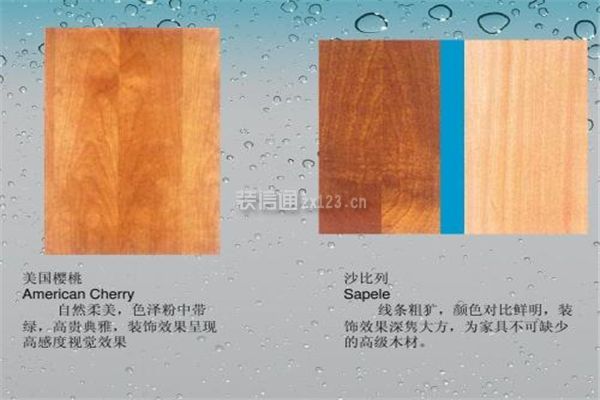 装饰板材都有哪些 装饰板材的分类(图3)