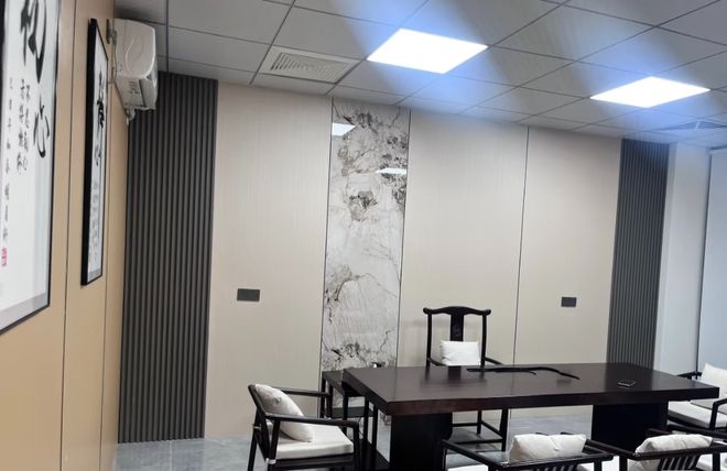 福建铭匠新材料全屋整装家居的潮流趋势解读(图2)