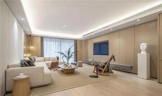 合肥普家乐装饰材料全屋整装带你体验个性化家居新风尚(图1)