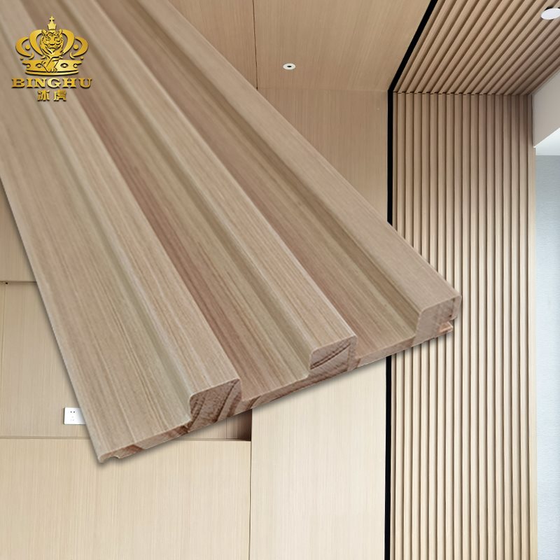 陕西天雅装饰取得装配式建筑装饰板专利整体牢固性较强(图1)