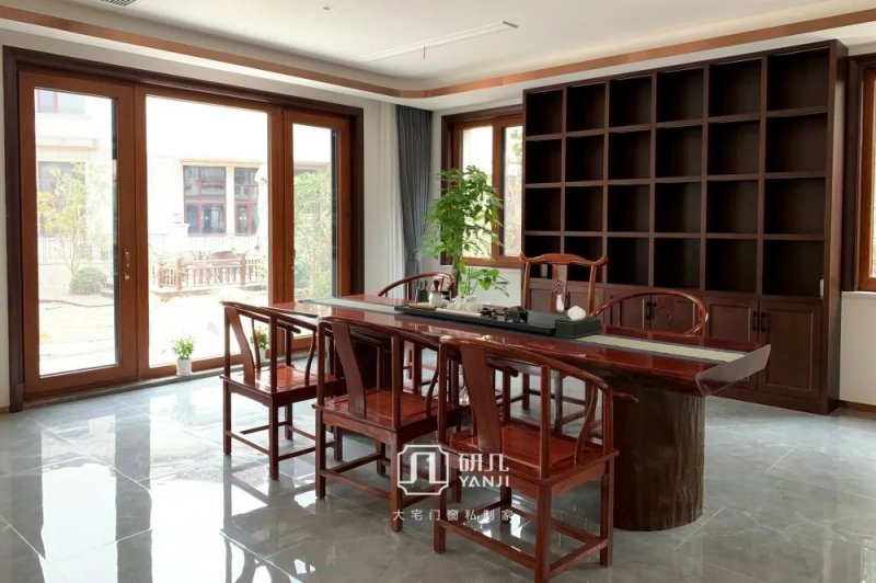 家居装修材料明细有什么？(图1)
