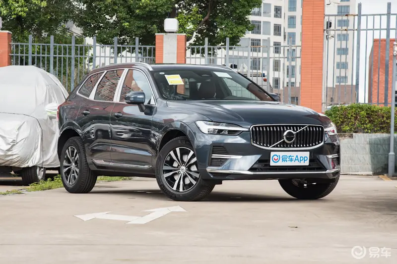 动力搭载20T发动机 沃尔沃XC60选哪个配置(图1)