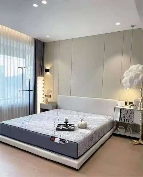 福建铭匠新材料全屋整装服务助力家居升级。(图2)
