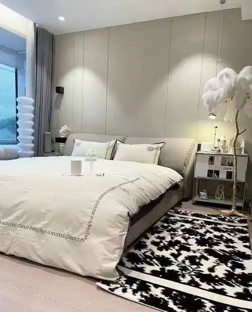 福建铭匠新材料全屋整装服务助力家居升级。(图1)