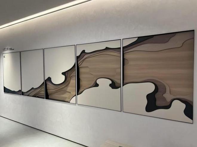 亚新丽品牌：家居装饰材料领域的佼佼者绿色生活不二之选(图1)