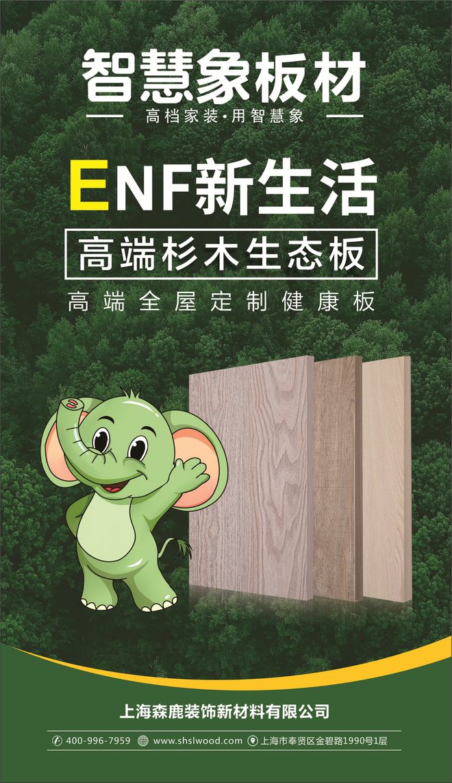 一线品牌智慧象板材：以匠心工艺构筑绿色健康家居新典范(图4)