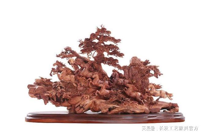 福建传统家具定制工艺与现代家居融合(图1)