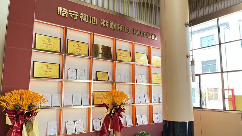 湖南环生瑞家建筑装饰材料有限公司全屋整装开启健康生活(图1)