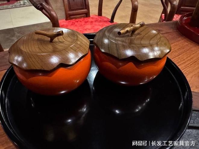 非遗漆器福建匠心价格优惠家居装饰艺术品。(图2)