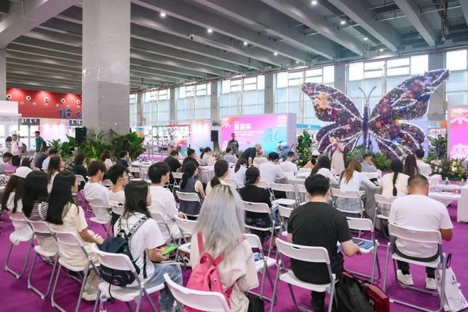 2025广州建博会观察 涂料品牌对“展会经济”祛魅的开端？(图3)