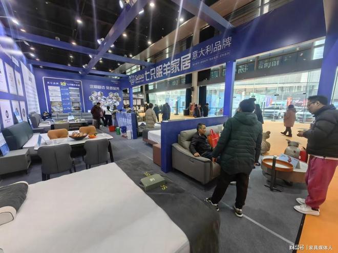 在市场浪潮中抉择：什么样的家具品牌值得青睐(图5)