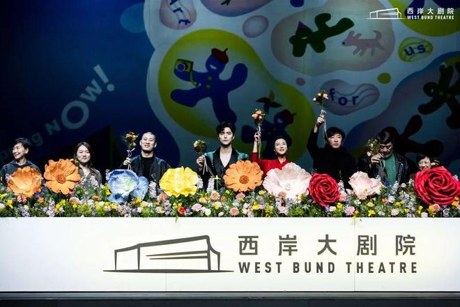 都市潮力 一座剧场连接江景艺术与生活在此共栖(图8)