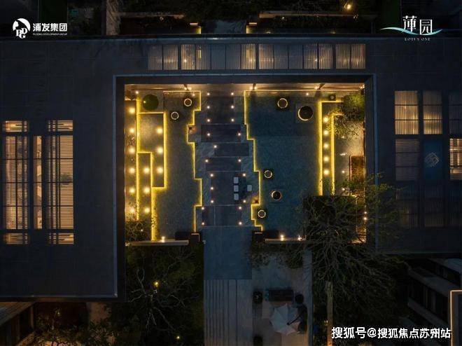 浦发莲园楼盘百科浦发莲园最新楼盘评测售楼处接待中心项目介绍(图19)