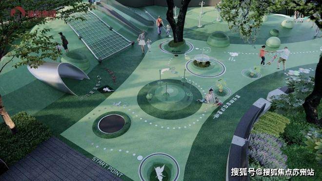 浦发莲园楼盘百科浦发莲园最新楼盘评测售楼处接待中心项目介绍(图23)