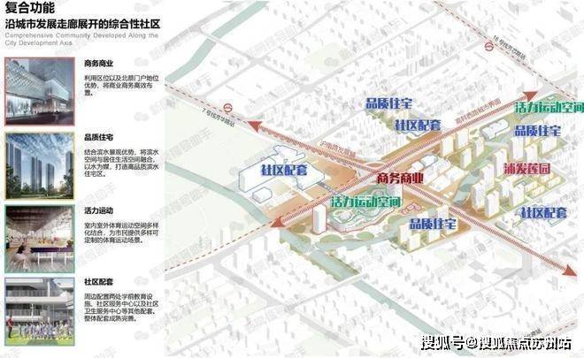 浦发莲园楼盘百科浦发莲园最新楼盘评测售楼处接待中心项目介绍(图28)
