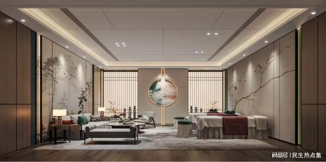 四川宾尚：装饰材料行业的品质典范(图1)