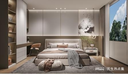 走进四川宾尚：感受装饰材料的科技魅力(图1)