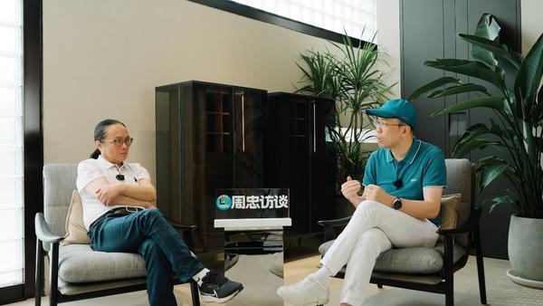 欧派杨冬：存量提质时代欧派如何从“守底线”到“筑壁垒”打造新家装生态的共同体(图4)