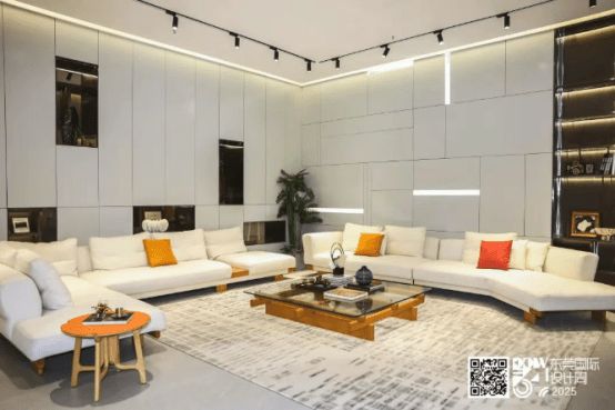 东莞国际设计周首日盛况：前沿趋势+共赢机遇都在这里！(图14)