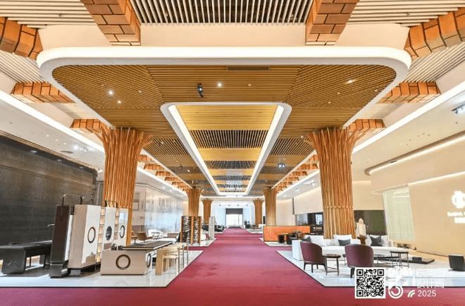 东莞国际设计周首日盛况：前沿趋势+共赢机遇都在这里！(图20)