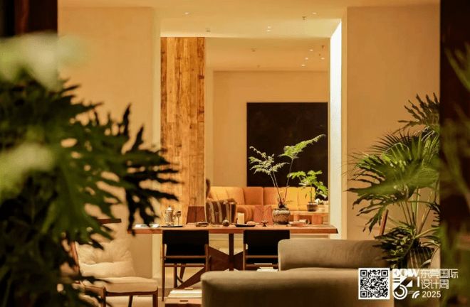 东莞国际设计周首日盛况：前沿趋势+共赢机遇都在这里！(图21)