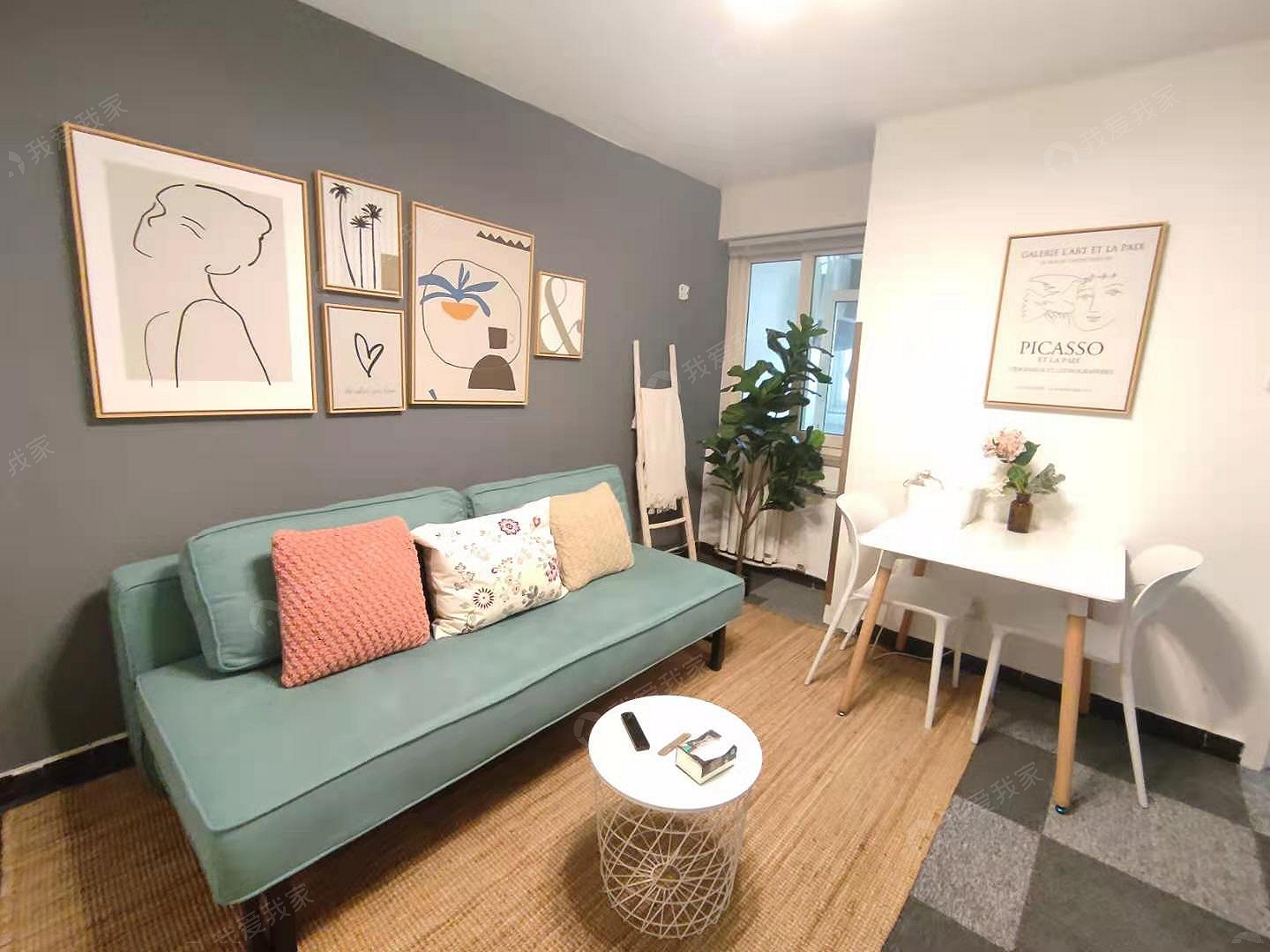 2026年北京家居商场推荐榜单：场景体验与全链路服务评估行业指南(图1)