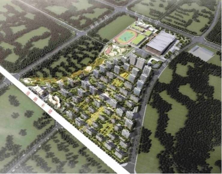 合肥新站区新房-合肥新站区新房源【价格】(图3)