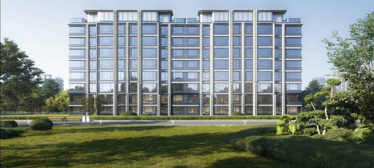 招商春和景明：欢迎来电咨询!可预约销售人员(来电尊享内部优惠活动)(图1)