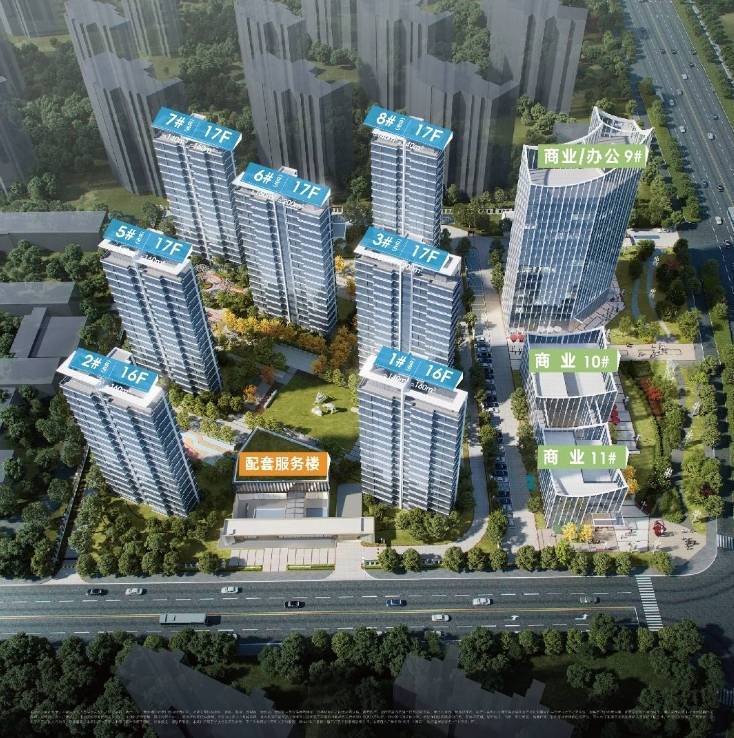 合肥名邦上河印：欢迎来电咨询!可预约销售人员(来电尊享内部优惠活动)(图2)