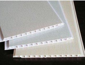 讲解PVC扣板知识及选购技巧(图1)