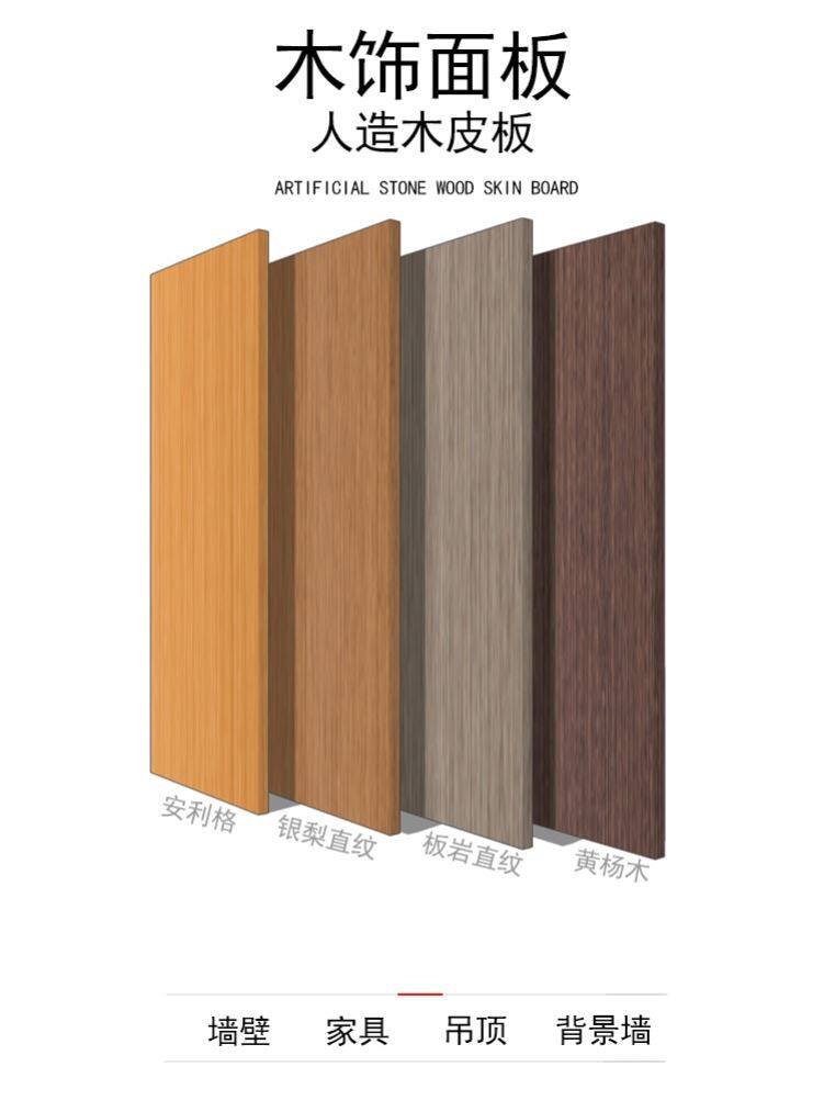 装修中的板材有哪些品牌好(图1)