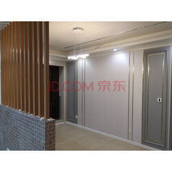 常见的墙面装饰材料种类及优缺点一览(图1)